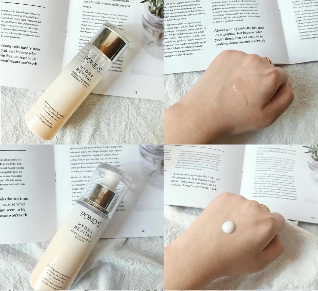 沙漠干皮夏季水乳推荐,沙漠皮秋冬水乳测评