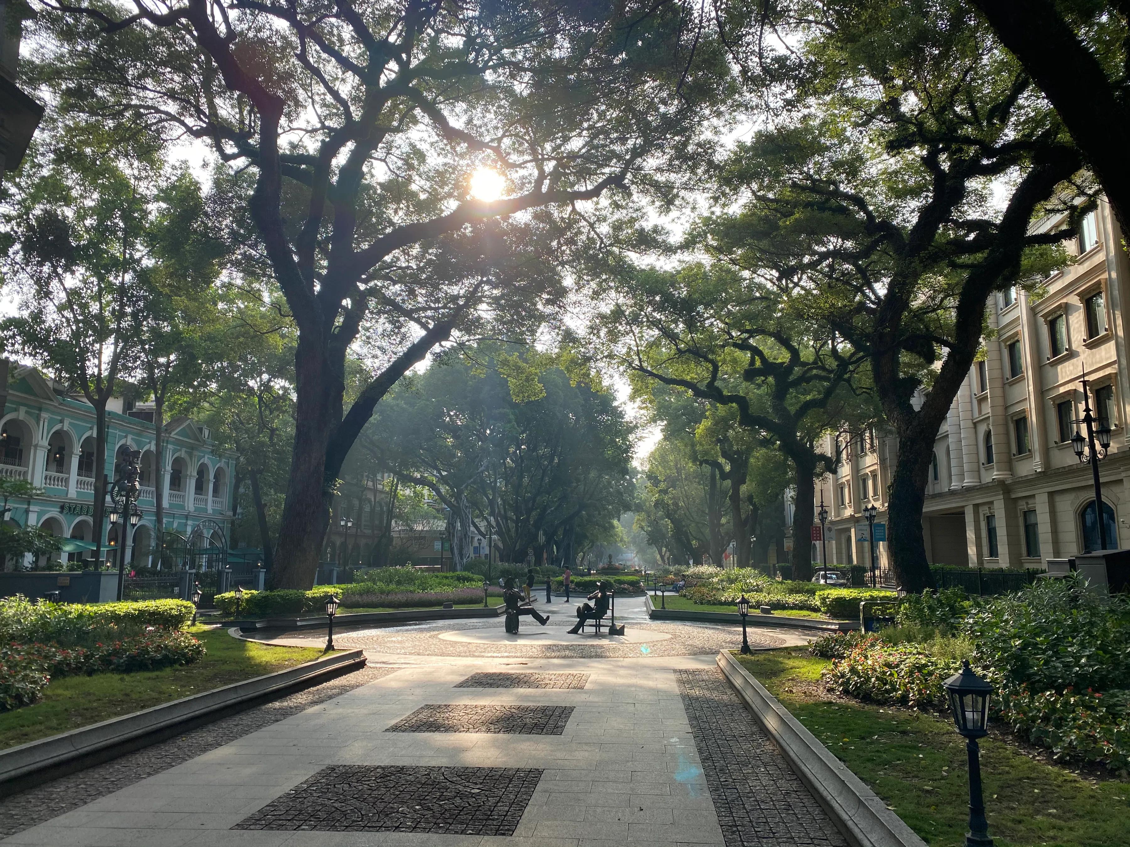 广州顺德五天旅游攻略最新价格,广州顺德5日游自由行攻略