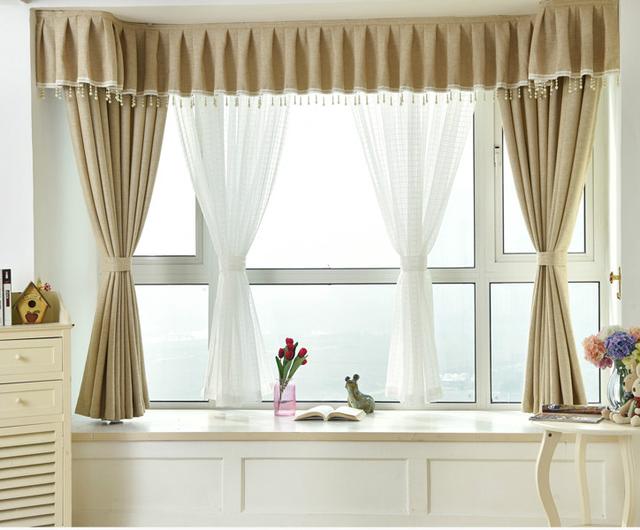 窗帘价格内幕,窗帘价格多少算虚高