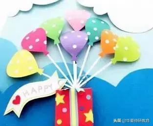 气球创意手工,手工创意玩具气球