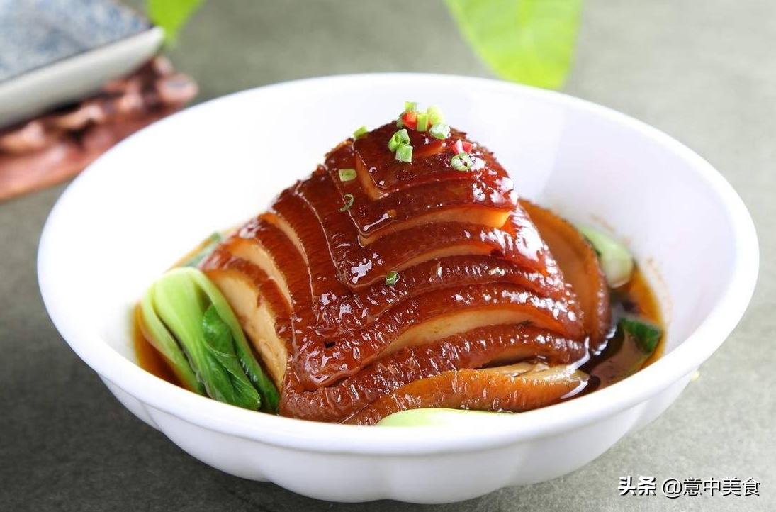 湖北咸宁舌尖上的中国菜,咸宁特色小吃推荐