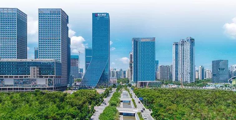 许家印新能源汽车演讲视频,许家印谈恒大新能源汽车产业