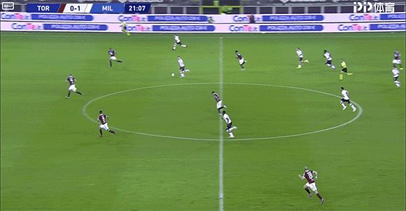 詹保罗接近ac米兰教鞭,詹保罗在米兰留下的痕迹