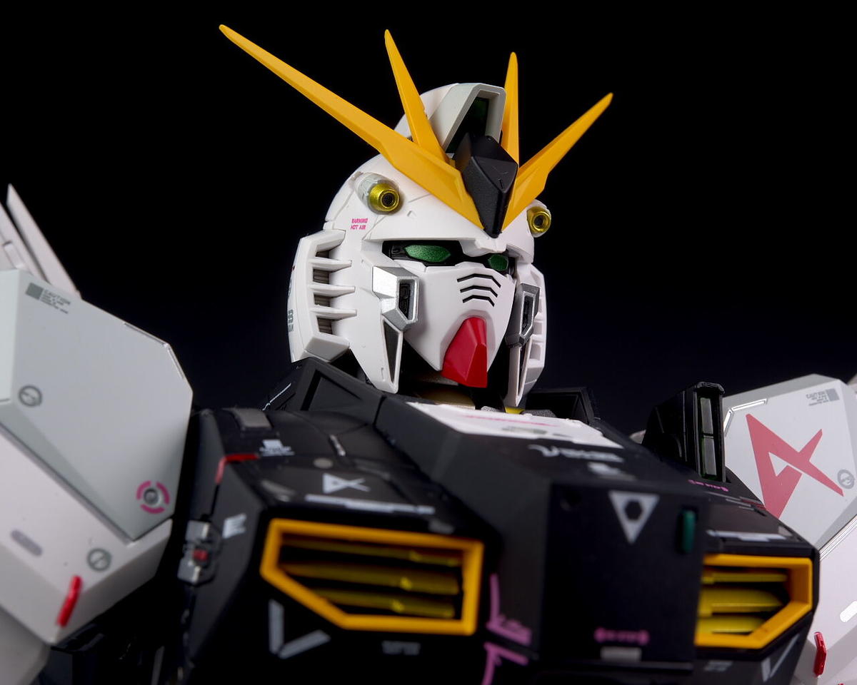 模玩评测揭皇榜,新人入坑模玩推荐