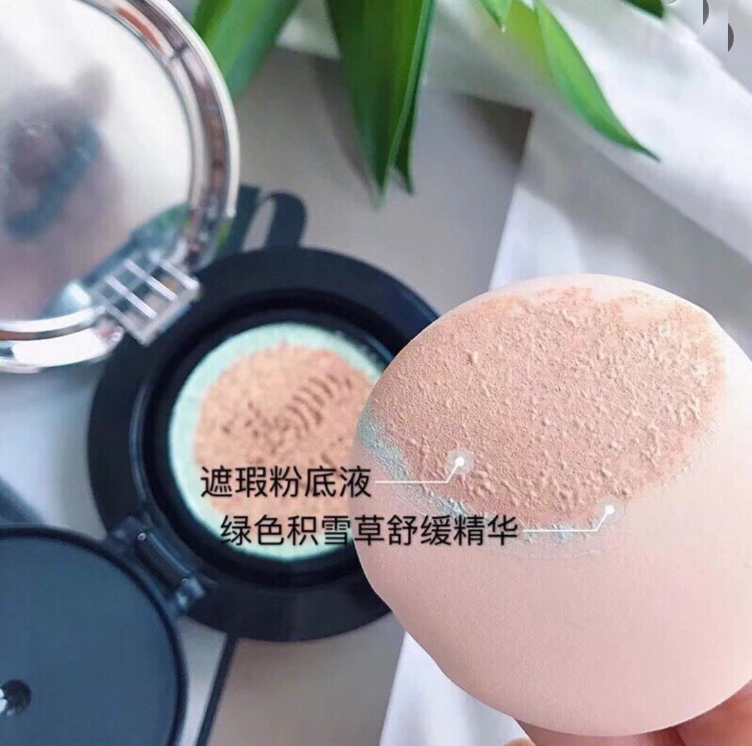 迪奥气垫和香奈儿气垫哪个最好用,迪奥香奈儿阿玛尼粉底液哪个好