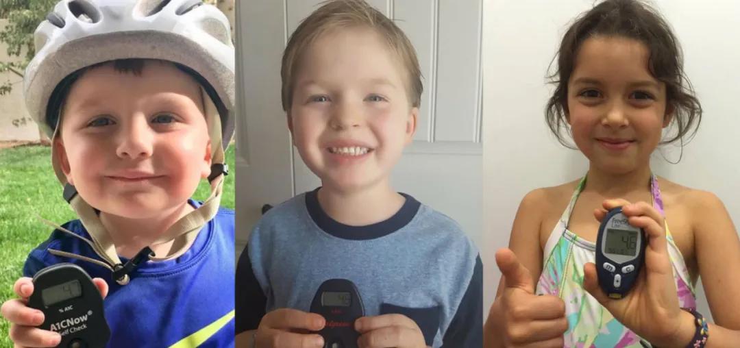 国外1型糖尿病竟奇迹的康复了,年轻人得一型糖尿病有可能痊愈吗