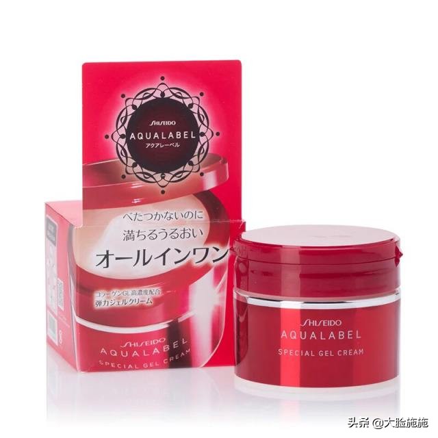 面霜分享好物推荐,干货分享亲测有效