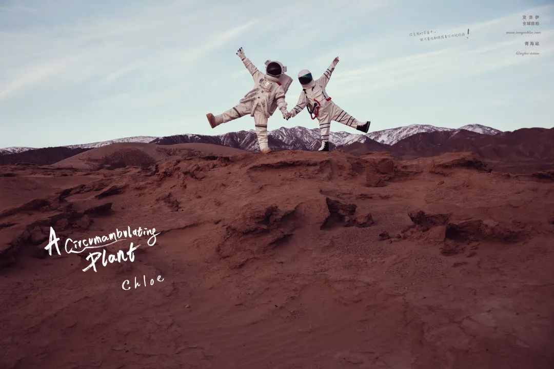 拍婚纱照必不可少的四种风格,其实婚纱照也可以这样拍个性