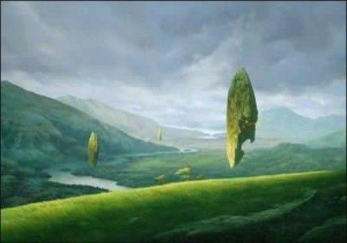 惊世海盗宝藏所在地图,中国历代十大宝藏之谜