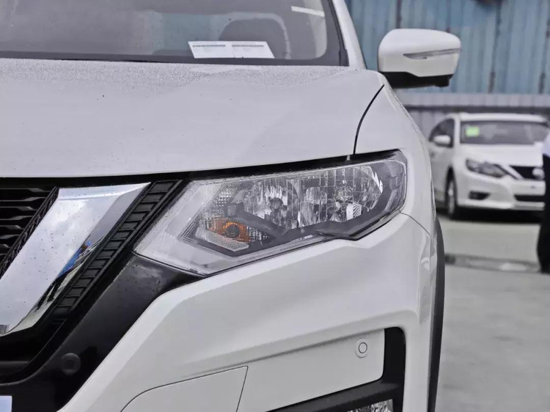 最新款日产奇骏车主体验,日产奇骏suv全部车型及报价