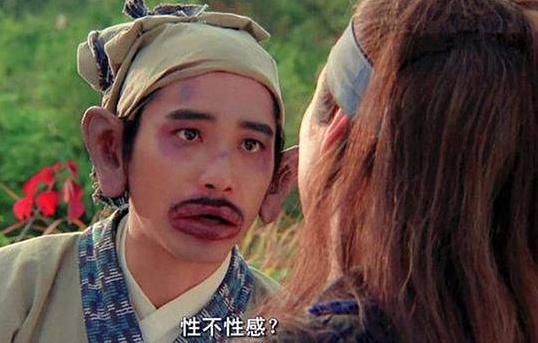 港片明星电影国语版,港片辉煌时期明星