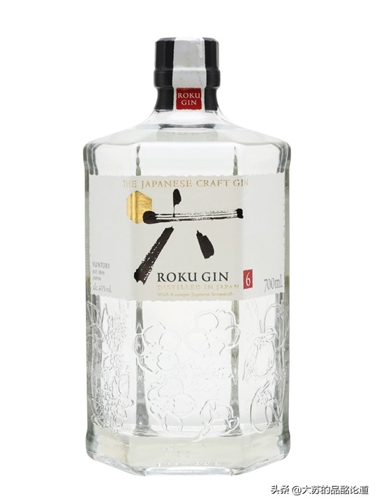 受欢迎的金酒推荐,10大受欢迎的威士忌