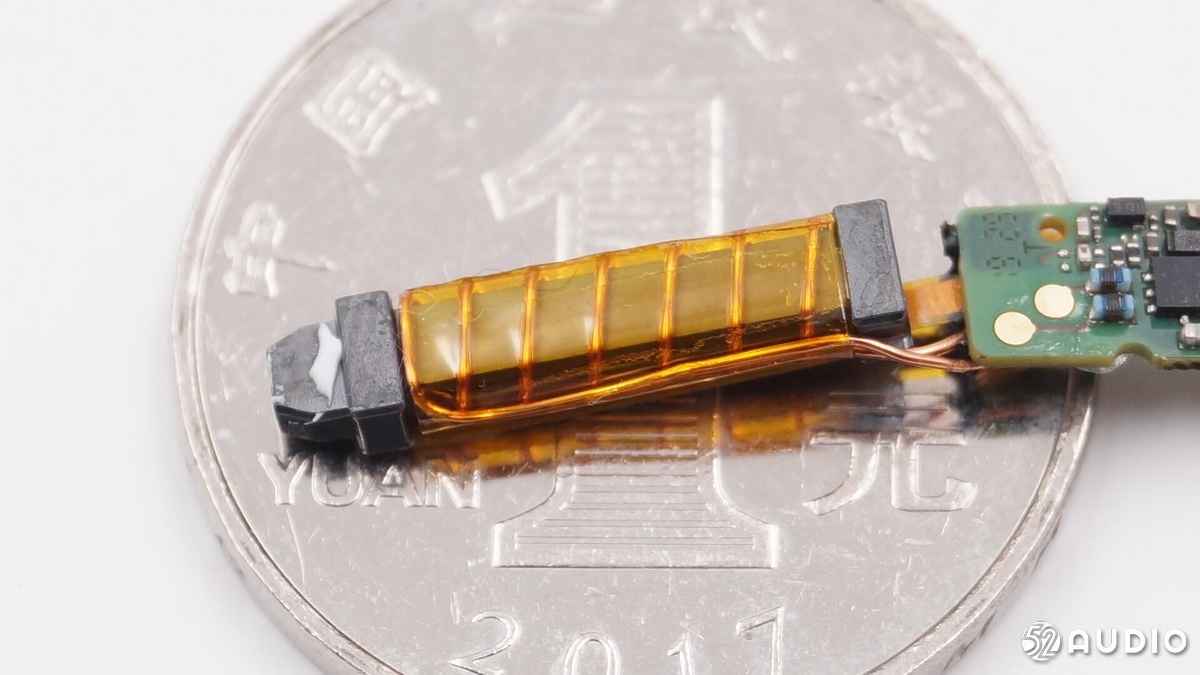 拆解报告：华为HUAWEIXGentleMonsterEyewear智能眼镜