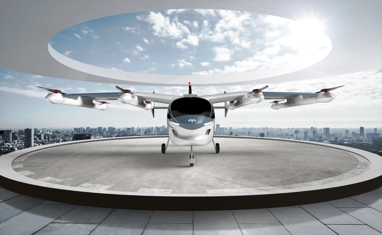 直冲云霄的直升飞机,能直冲云霄的飞机