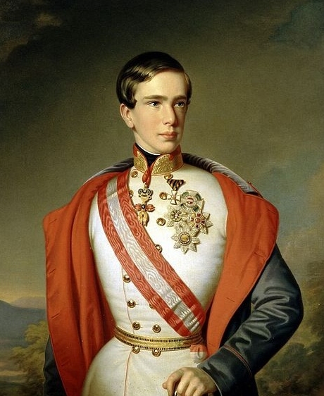 茜茜公主传奇一生,茜茜公主的传奇一生