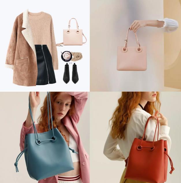 包包推荐小众高级感小ck,像小ck一样的小众品牌包