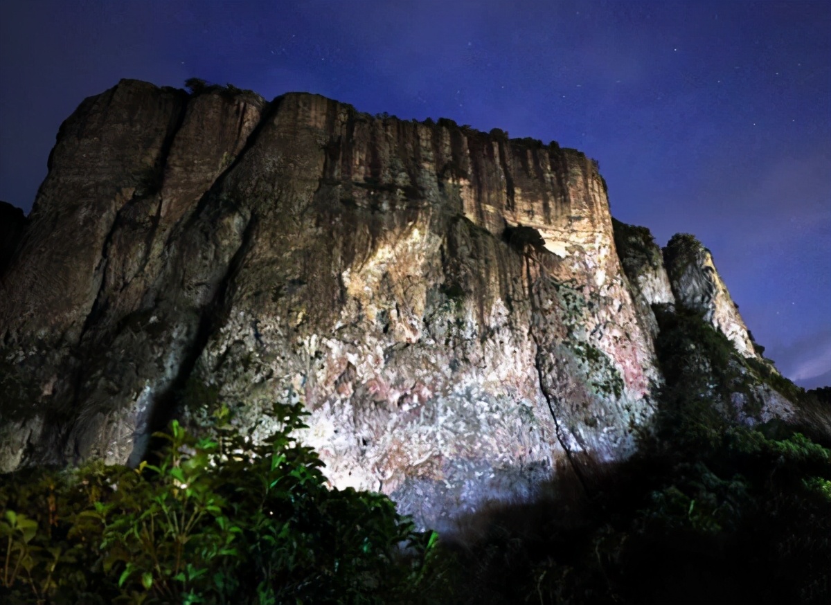 浙江雁荡山可以旅游了吗,浙江雁荡山三日游多少钱