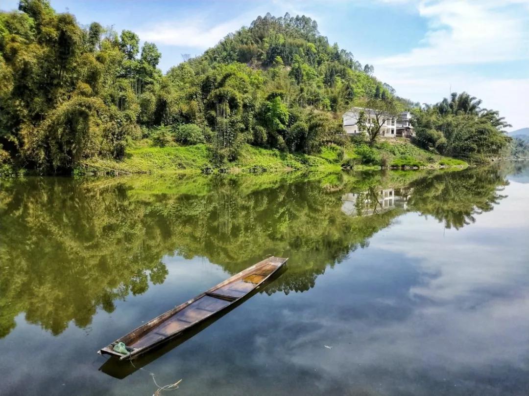 四川最值得去冷门的旅游景点,四川冷门小众又好玩的地方排名