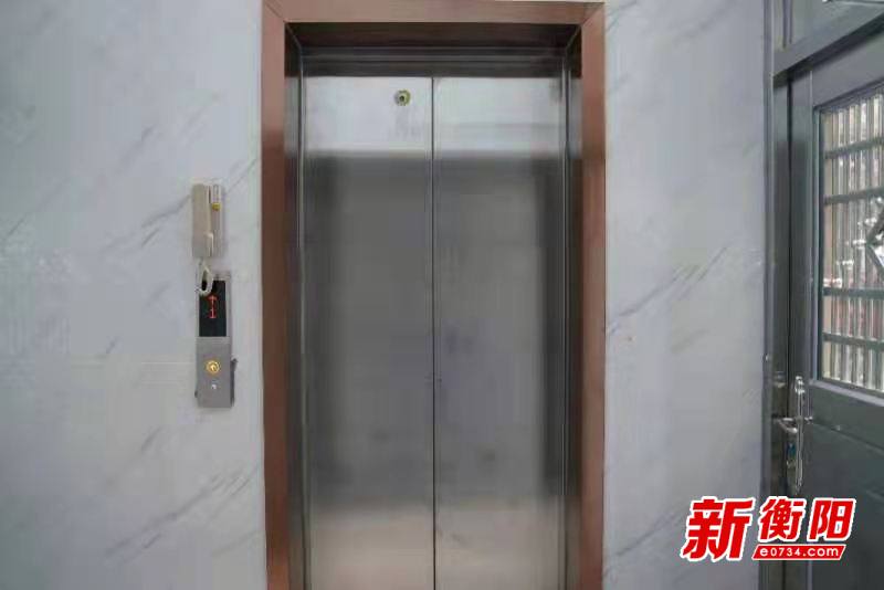 龙岗区老旧小区加装电梯,细化老旧住宅加装电梯工作流程