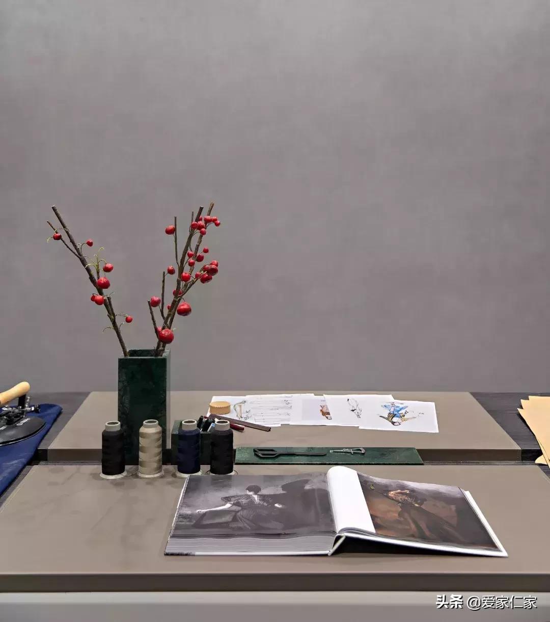 最简约又省钱的新中式,极度简单新中式简约风格