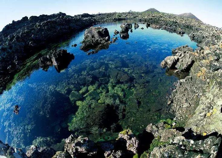 黑河是个有人情味城市,黑河一个充满魅力的城市