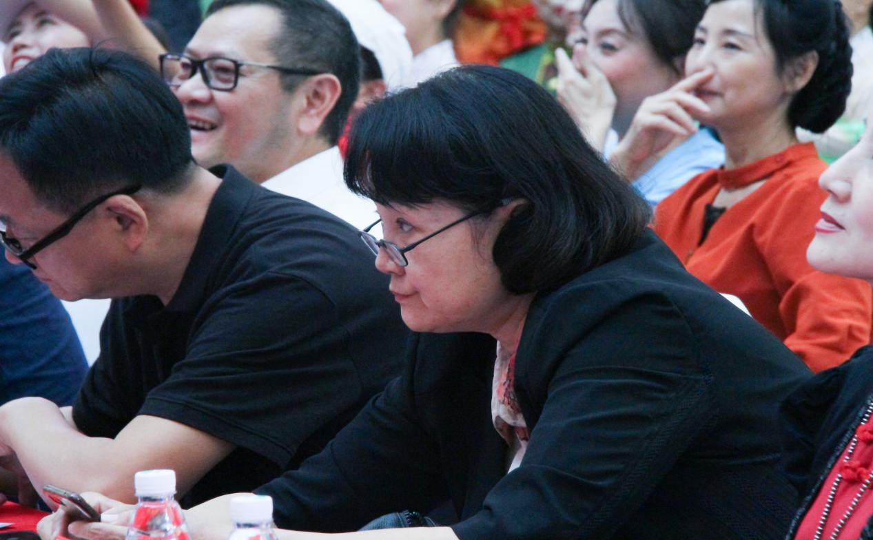 文旅中华一年之季,文旅中华行走进大别山