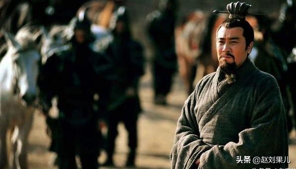 一傻刘备，二傻司马懿，看“毛*东泽**”如何评价“司马懿”？