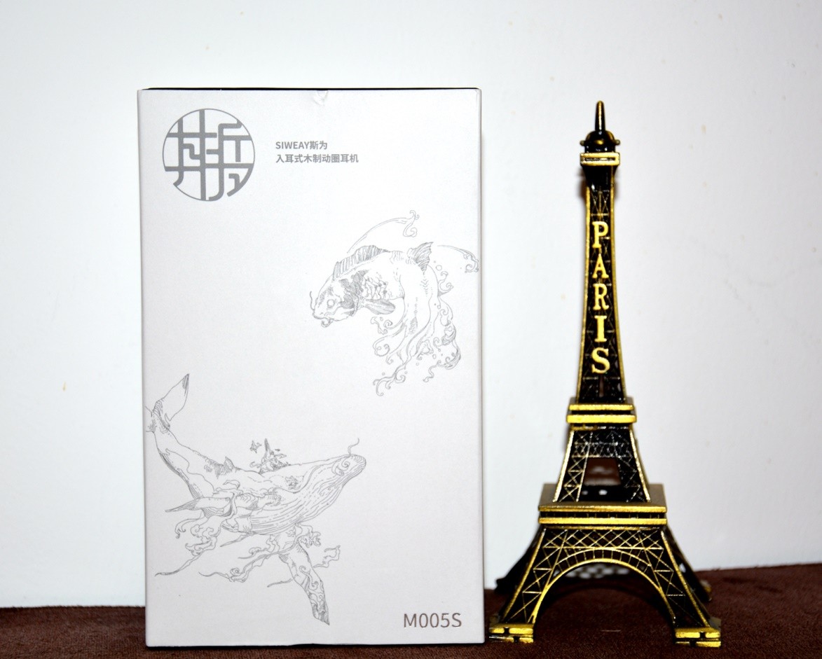 斯为m005音质评测,斯为m005耳机测评