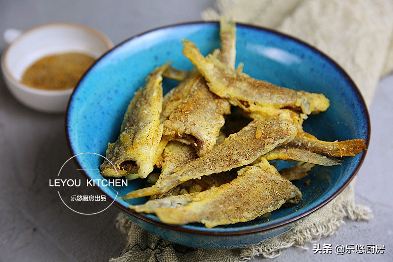 10道炸货做法,过年必备的十种炸货做法