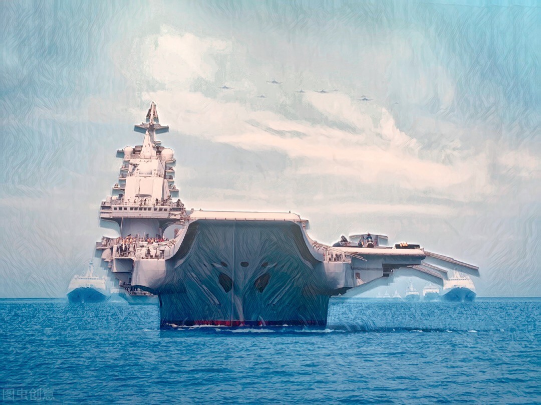 中国军工实力不容小觑,中国最有实力的四大军工企业