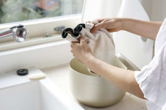 为何给老年人设计高腰深裆裤,老年人暖心裤