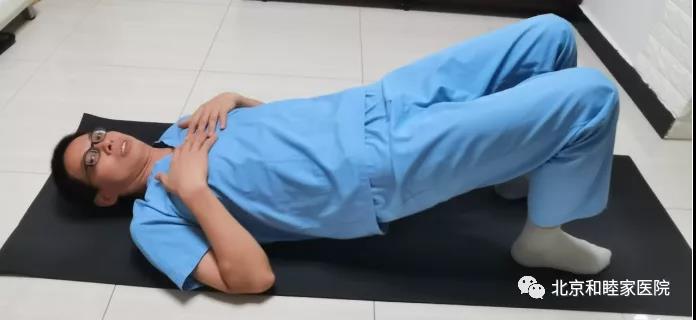 打工人颈椎自救指南,打工人腰痛自救