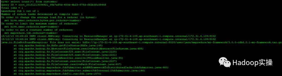 0481-如何从HDP2.6.5原地升级到CDH6.0.1