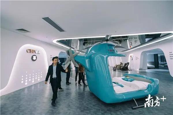 深圳惠阳造二个千亿产业园,惠阳打造千亿级园区