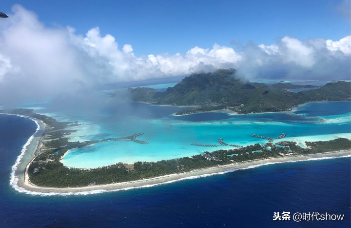 大溪地豪华岛屿旅游,时代show杭州建国北路