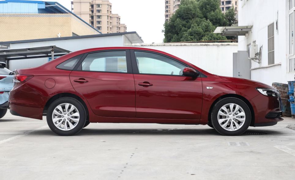 动力不错性价比高的车,动力上表现不俗车辆配置