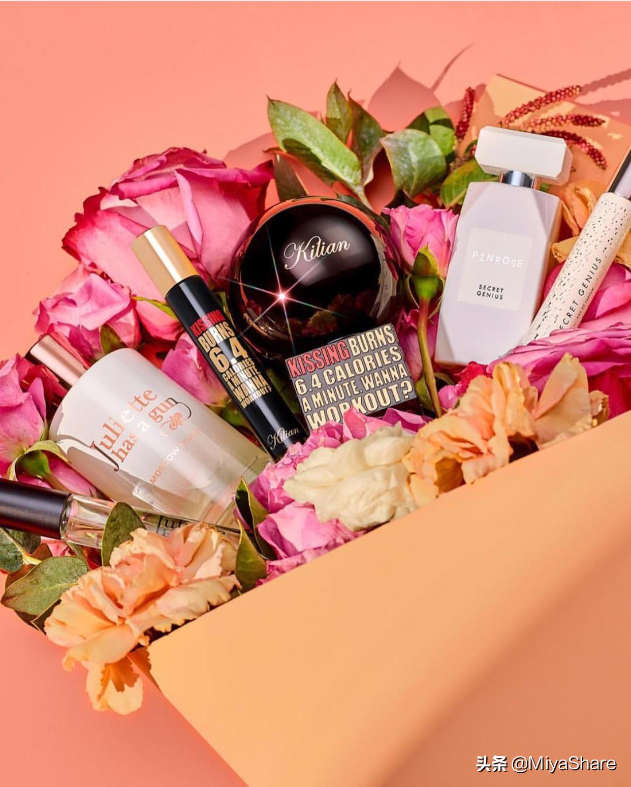 女王节要礼物,女王节必买清单推荐