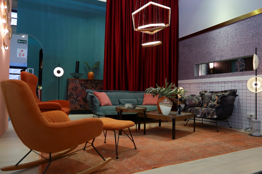 优梵艺术上海生活美学馆,优梵艺术家居软装设计