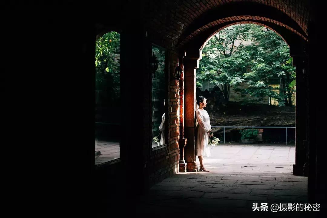 成都个人写真推荐,成都艺术照个人写真推荐