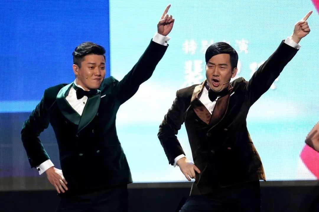 筷子兄弟肖央怎么拍电影了,筷子兄弟王太利看肖央电影