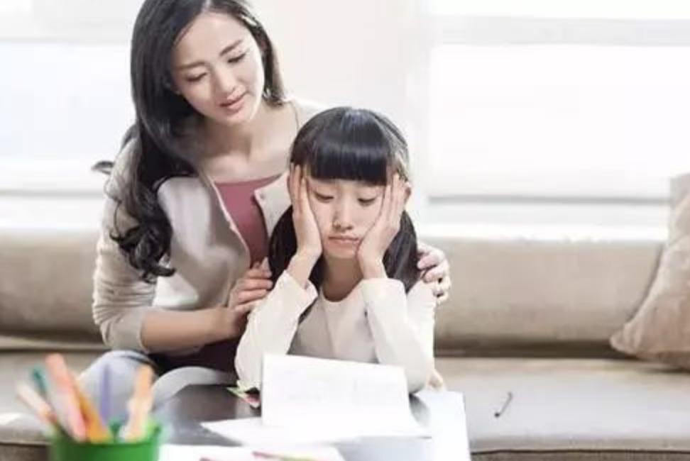 仇亲期孩子不想学习怎么办,仇亲期父母应该注意什么
