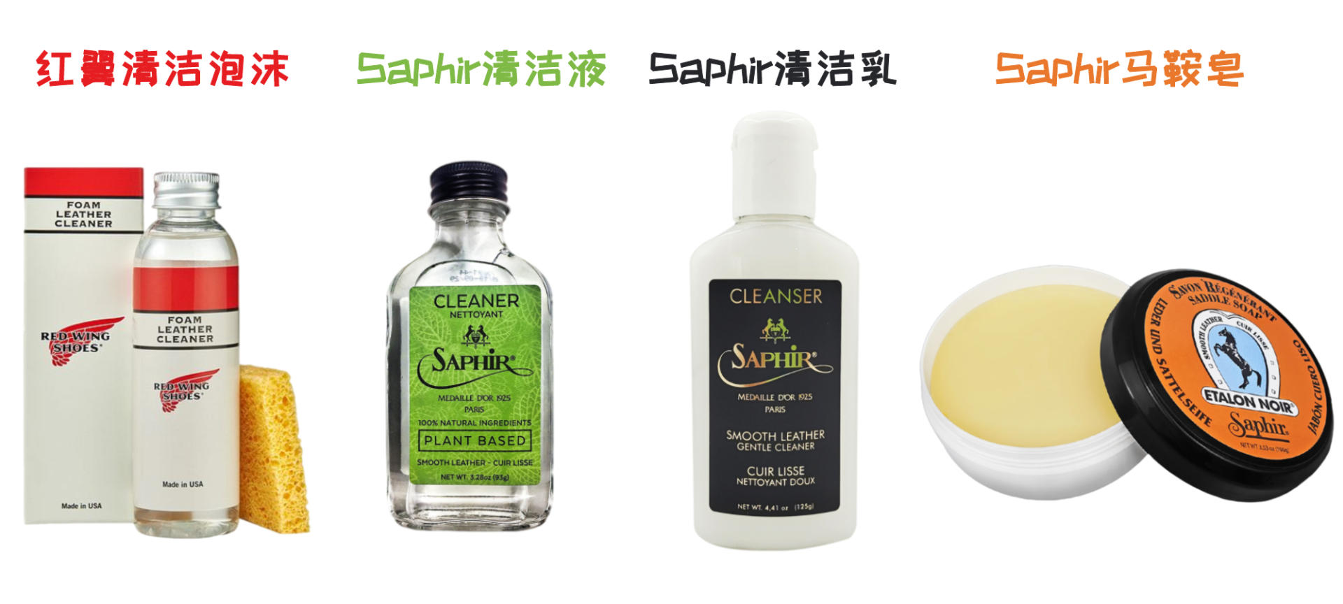 redwing工装靴,一双redwing可以穿多久