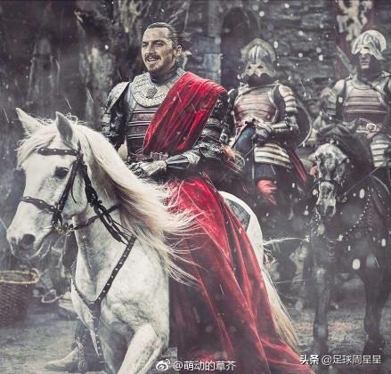 上帝伊布洛杉矶,盘点伊布在足球场上20大震撼破门