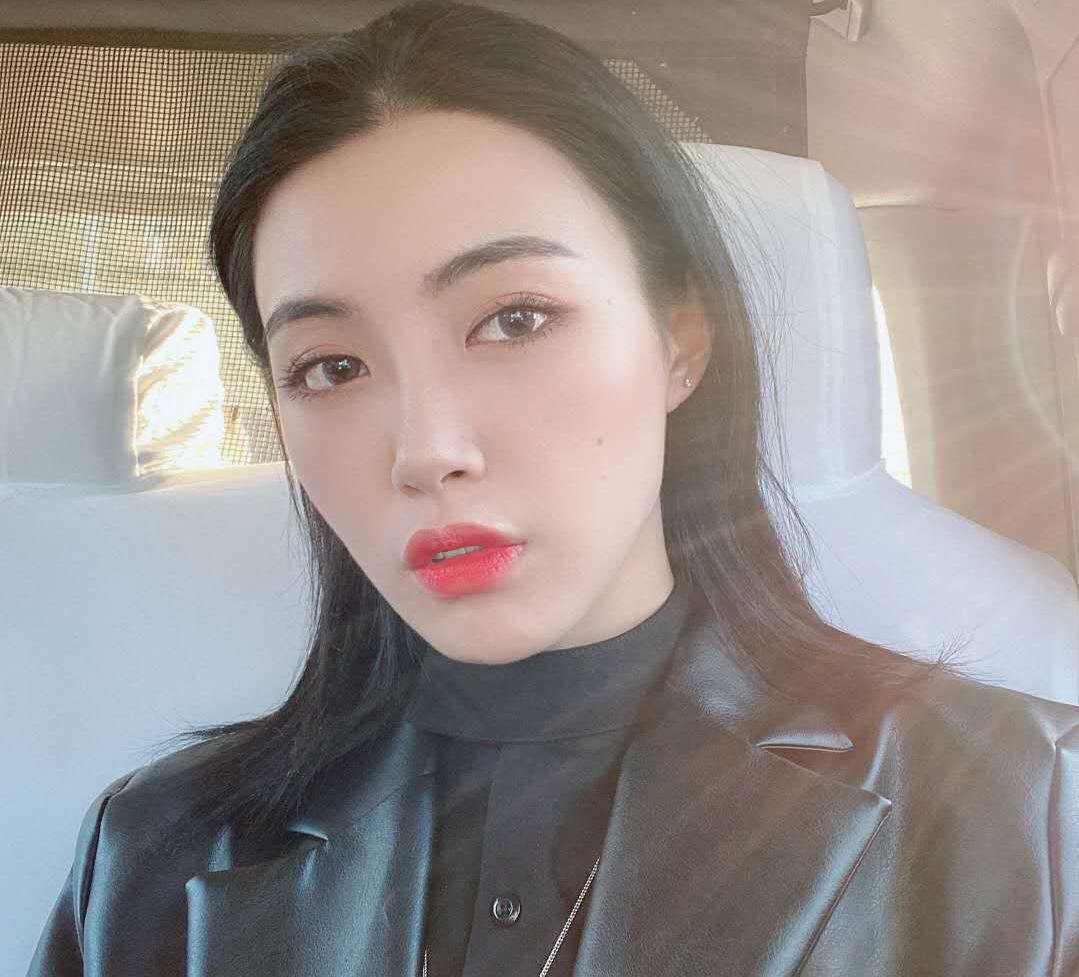 戴萌上综艺节目,戴萌虐心