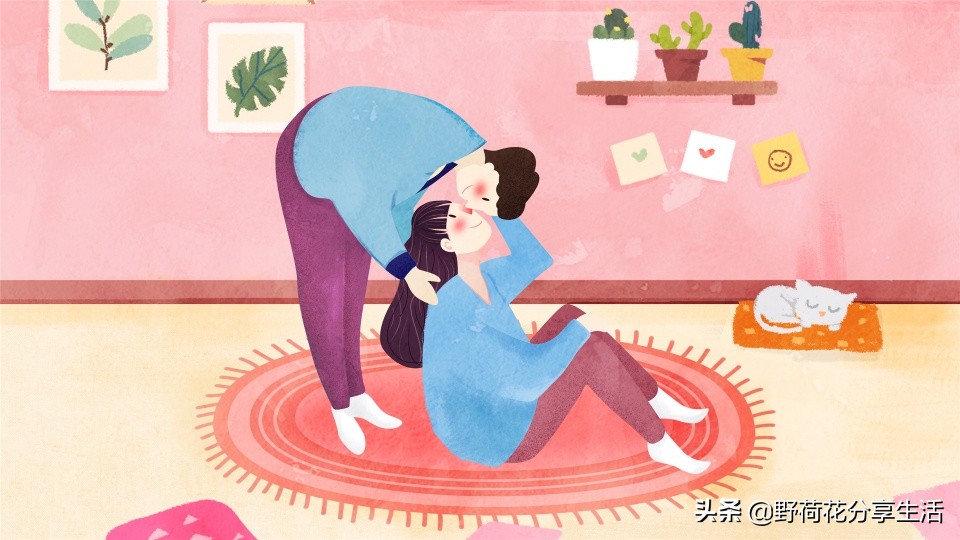 什么样的男人会让女人芳心暗许,女人以身相许的几种男人