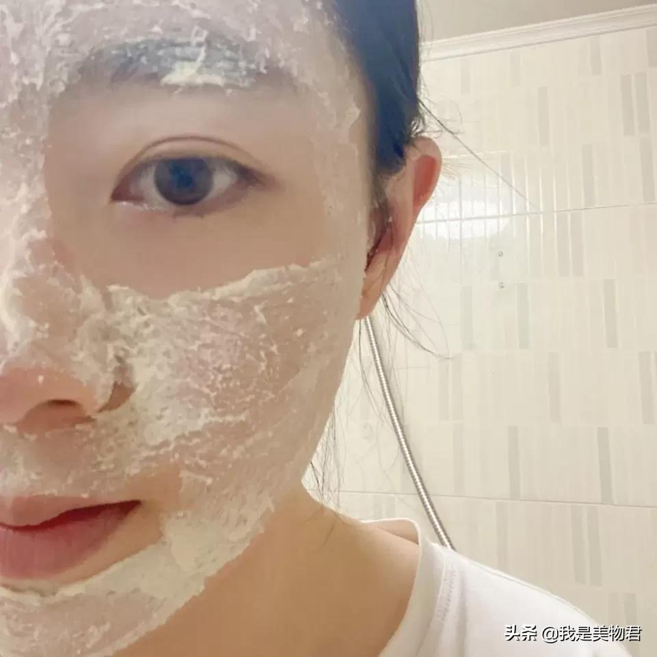 酒粕精华面膜正确使用方法,luerling酒粕面膜怎么样