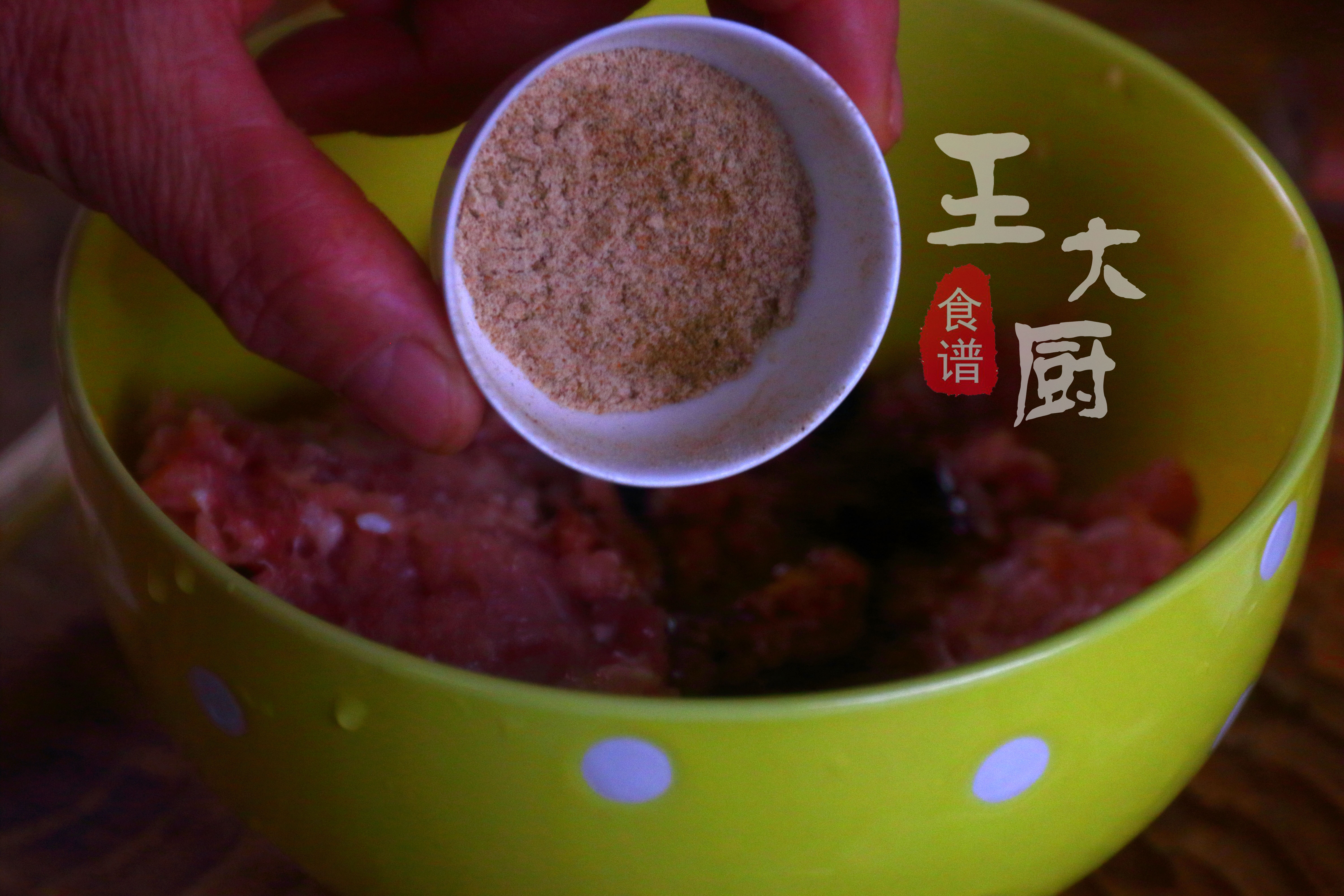 自制猪肉脯不用油纸做法,能拉丝的自制猪肉脯