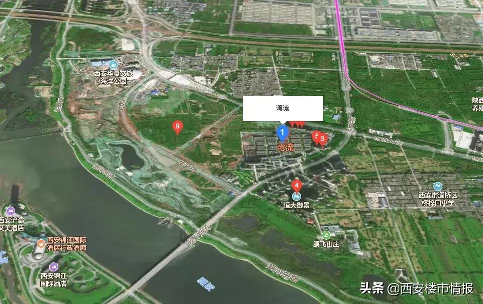 刚需必看准现房,刚需必看盘