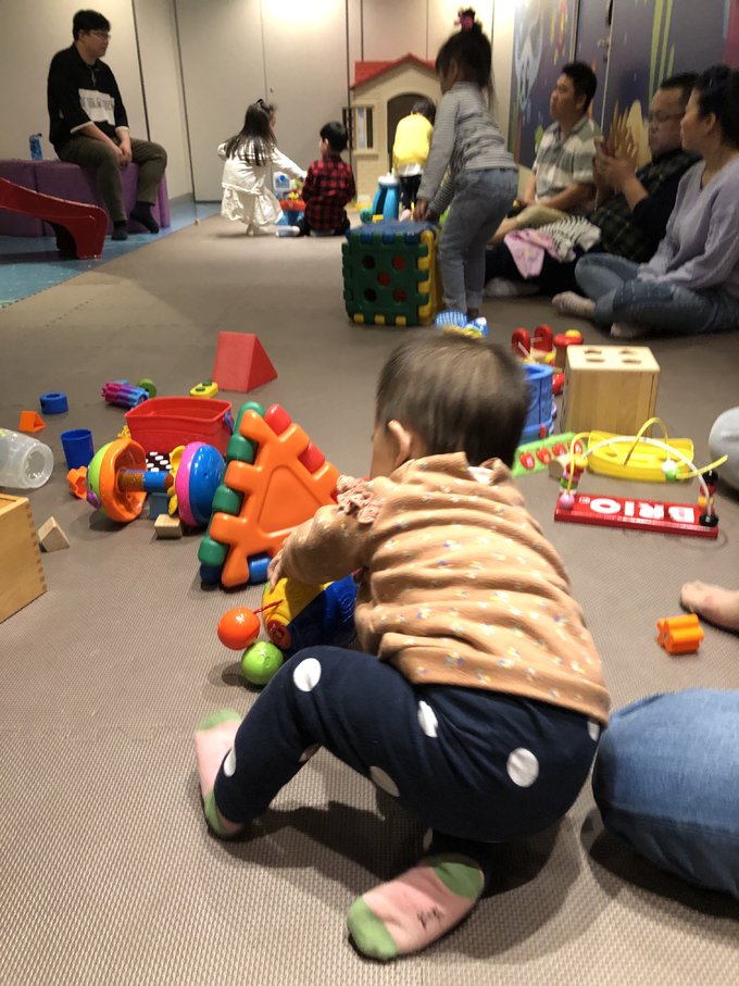 和老人小孩一起旅游,八天七晚豪华游轮旅游