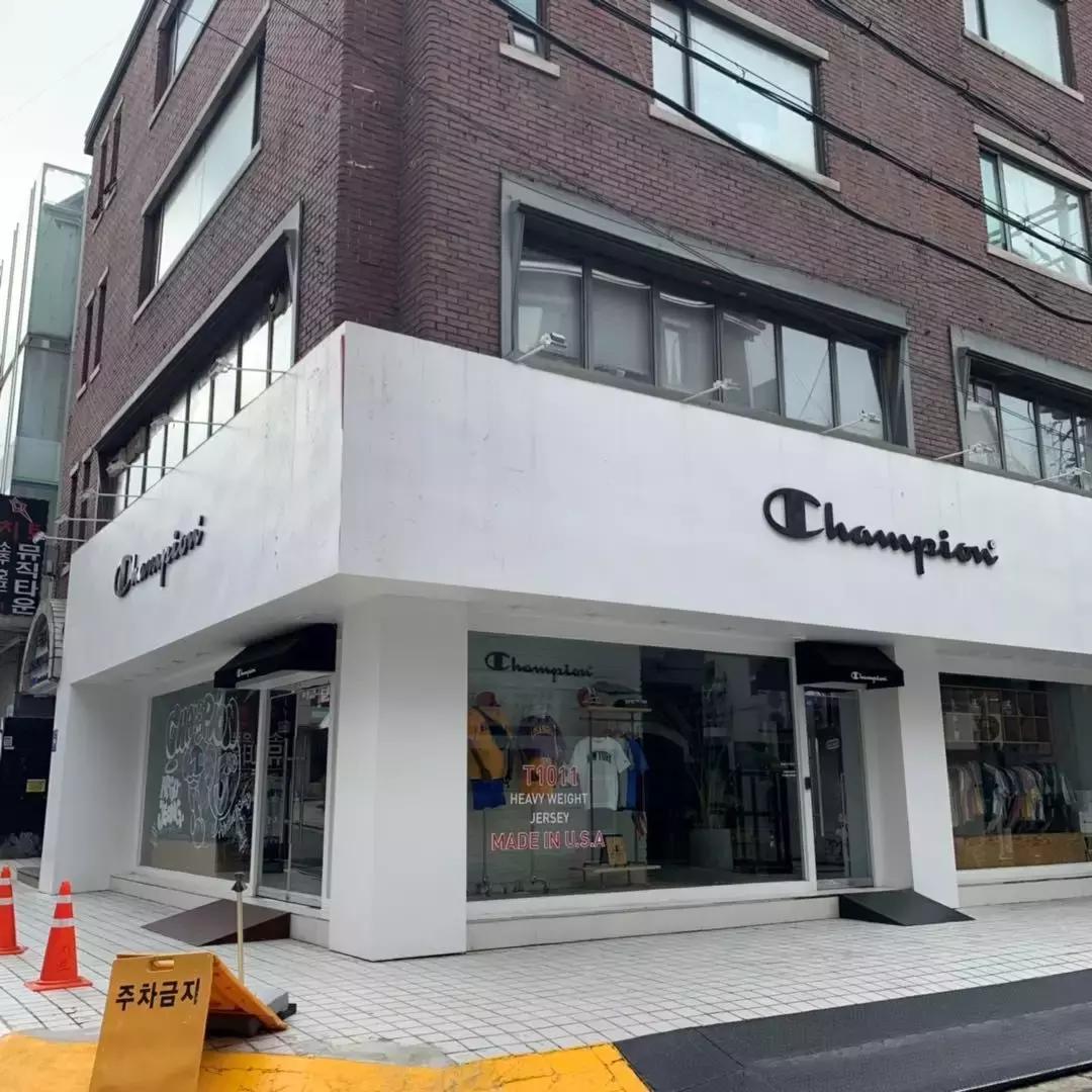 首尔探店必去的店,韩国探店必买清单